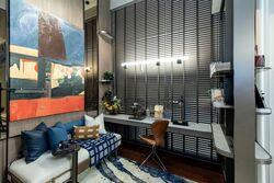 Jalan Jurong Kechil (D21), Condominium #613680431